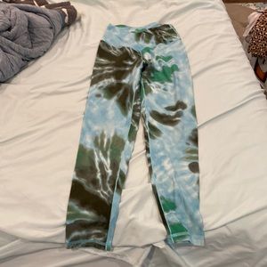 Aerie Offline leggings